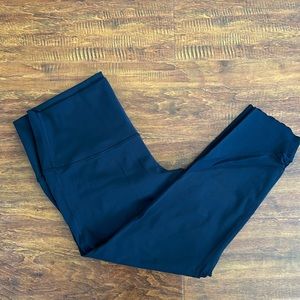 Lululemon Capri Leggings